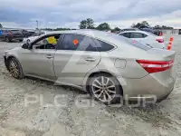 2014 Toyota AVALON photo
