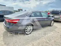 2014 Toyota AVALON фото