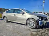 2014 Toyota AVALON photo