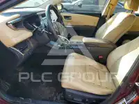 2014 Toyota AVALON фото