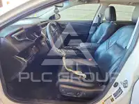 2014 Toyota AVALON photo