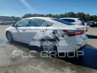 2014 Toyota AVALON photo