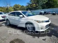 2014 Toyota AVALON photo
