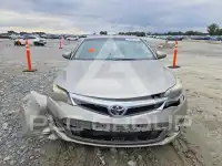 2014 Toyota AVALON photo