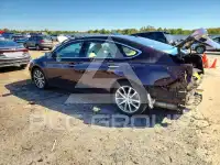 2014 Toyota AVALON photo