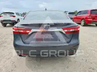 2014 Toyota AVALON фото