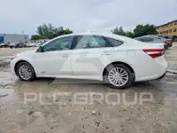2014 Toyota AVALON photo