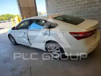 2014 Toyota AVALON photo