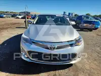 2014 Toyota AVALON photo