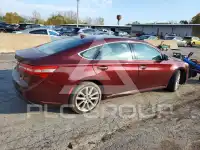 2014 Toyota AVALON фото