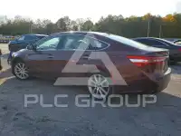 2014 Toyota AVALON фото