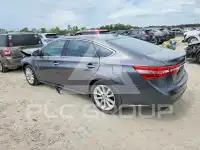 2014 Toyota AVALON фото