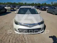 2014 Toyota AVALON фото