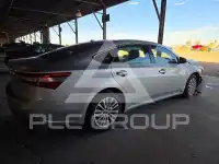 2014 Toyota AVALON photo