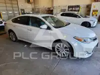 2014 Toyota AVALON photo