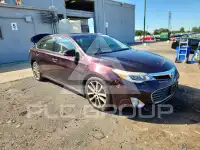 2014 Toyota AVALON photo