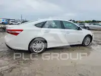 2014 Toyota AVALON photo