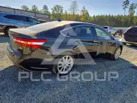 2014 Toyota AVALON photo