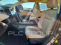 2014 Toyota AVALON photo
