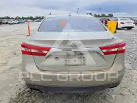 2014 Toyota AVALON photo