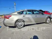 2014 Toyota AVALON photo