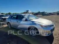 2014 Toyota AVALON photo