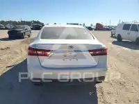 2014 Toyota AVALON фото