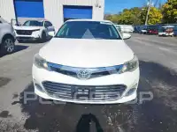 2014 Toyota AVALON photo