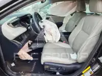 2014 Toyota AVALON фото