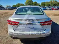 2014 Toyota AVALON photo