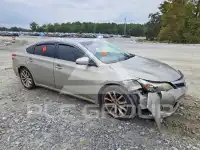 2014 Toyota AVALON photo