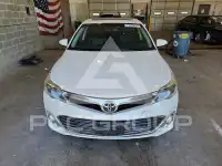 2014 Toyota AVALON photo
