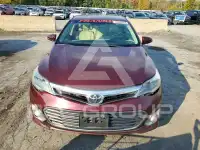 2014 Toyota AVALON фото