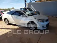 2014 Toyota AVALON photo