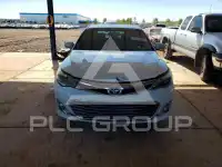 2014 Toyota AVALON photo