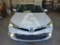 2014 Toyota AVALON фото