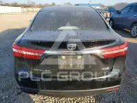 2014 Toyota AVALON фото