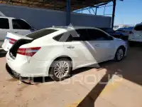 2014 Toyota AVALON photo