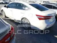 2014 Toyota AVALON фото
