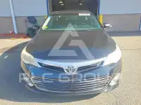 2014 Toyota AVALON фото
