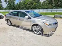 2014 Toyota AVALON фото