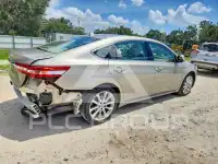 2014 Toyota AVALON фото