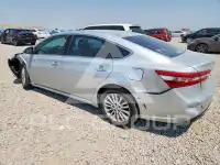 2014 Toyota AVALON photo