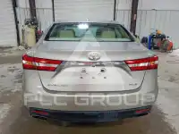 2014 Toyota AVALON фото