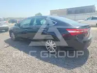 2014 Toyota AVALON фото