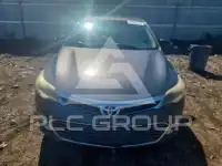 2014 Toyota AVALON фото