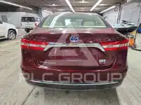 2014 Toyota AVALON photo