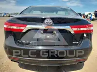 2014 Toyota AVALON photo