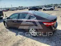 2014 Toyota AVALON фото