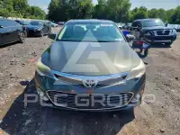 2014 Toyota AVALON фото